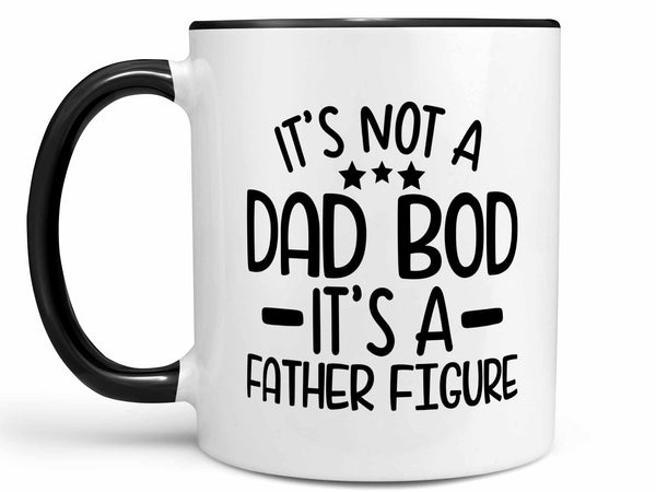 Dad Bod Coffee Mug
