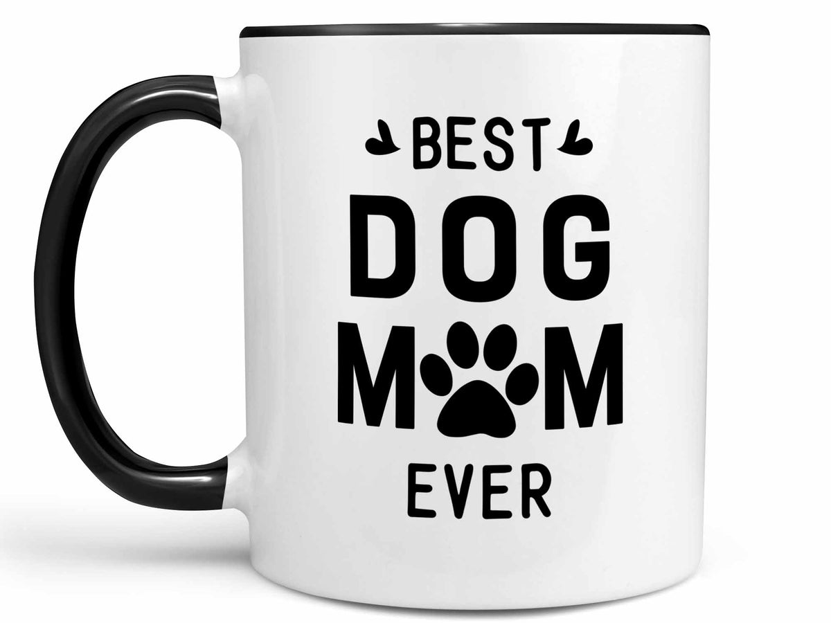 RosieLily Best Dog Mom Ever Coffee Mugs for Women, Funny Drinkware Cute  Marble Ceramic Mugs Birthday…See more RosieLily Best Dog Mom Ever Coffee  Mugs