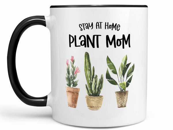 Stay at Home Plant Mom Coffee Mug,Coffee Mugs Never Lie,Coffee Mug