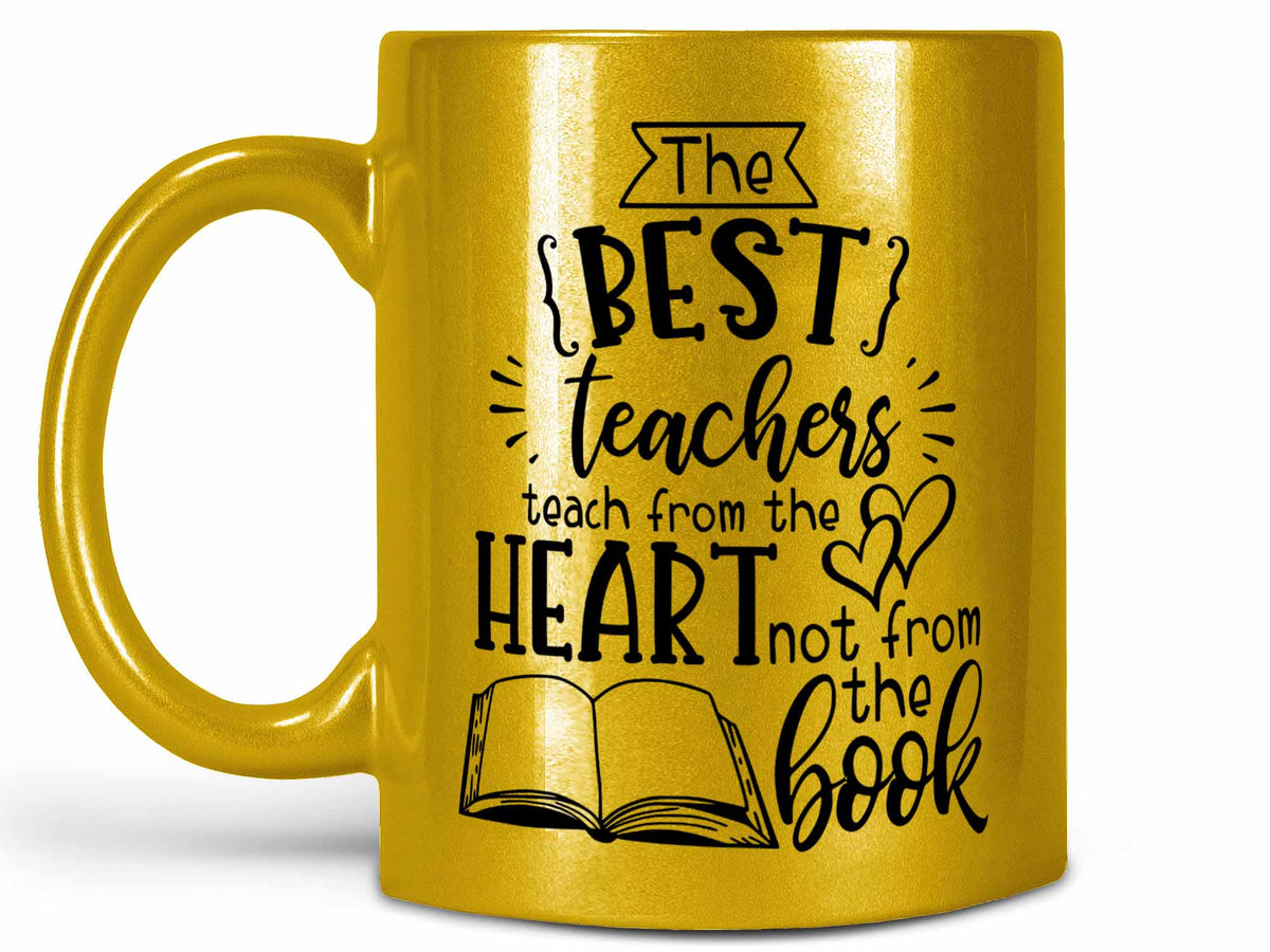 Teaching And Coffee An Unbreakable Bond Coffee Mugs