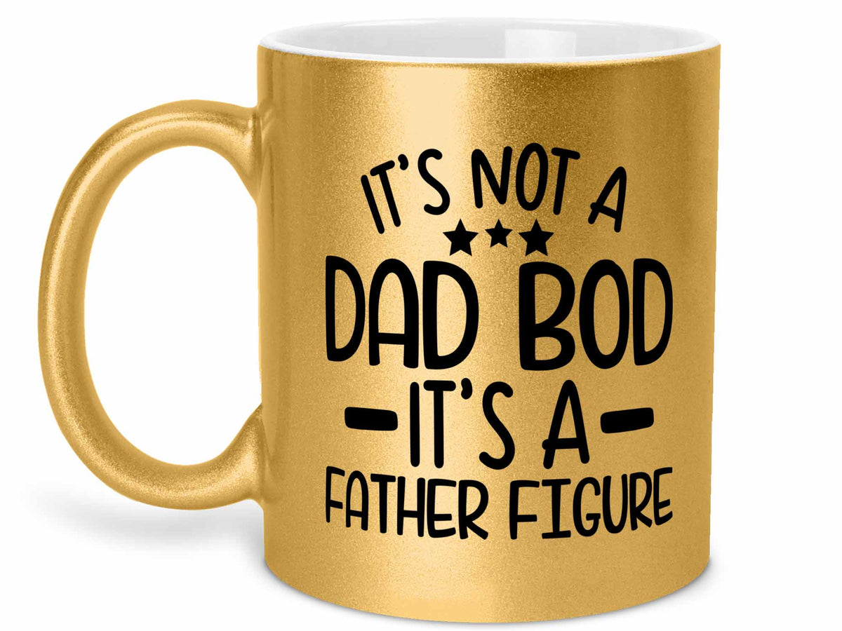 It'S Not A Dad Bod It'S A Father Figure Portable Coffee Thermos Cup  Stainless Steel With Lid Double …See more It'S Not A Dad Bod It'S A Father  Figure