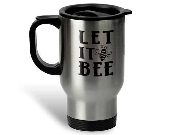 Let it Bee Coffee Mug