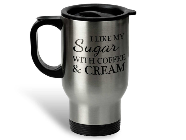 I Like My Sugar Coffee Mug,Coffee Mugs Never Lie,Coffee Mug