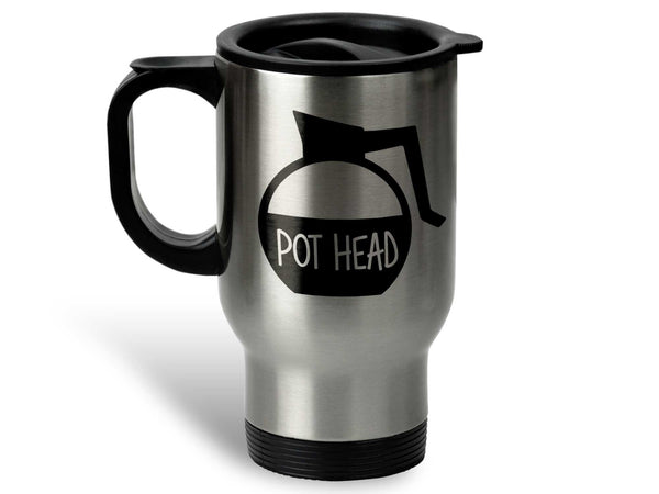 Pot Head Coffee Mug,Coffee Mugs Never Lie,Coffee Mug