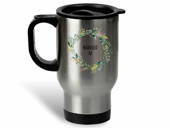 Married AF Coffee Mug,Coffee Mugs Never Lie,Coffee Mug