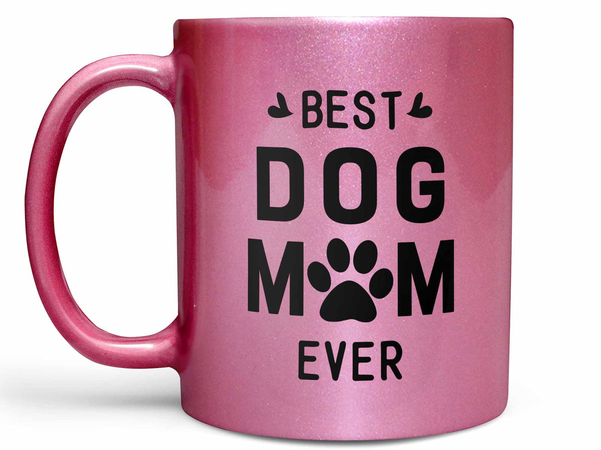 The Pink Best Mom Ever Mug – The Pretty Pink Rooster Boutique