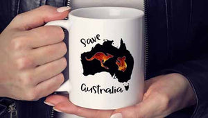 Save Australia