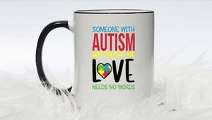 Autism Awareness Collection Added!