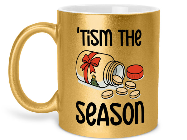 'Tism the Season Coffee Mug
