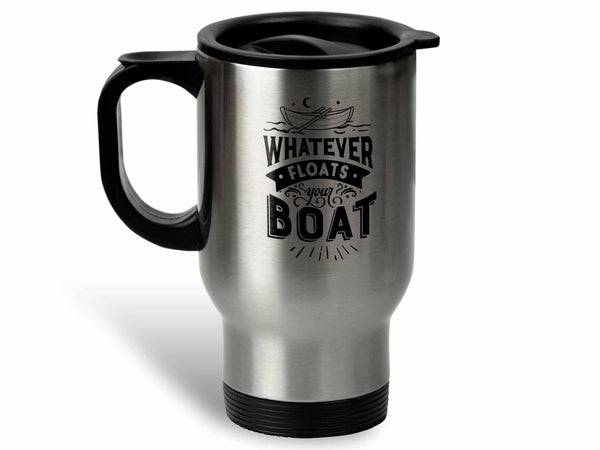 Floats Your Boat Coffee Mug