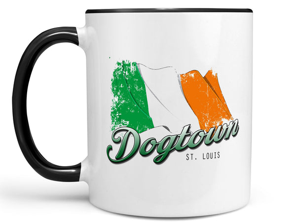Dogtown St. Louis Coffee Mug