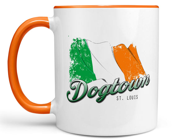 Dogtown St. Louis Coffee Mug