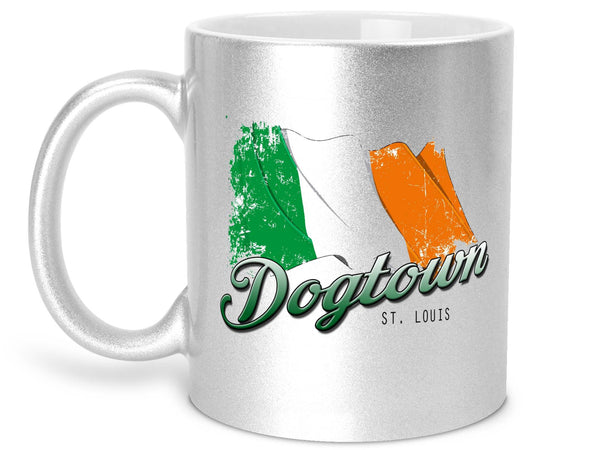 Dogtown St. Louis Coffee Mug