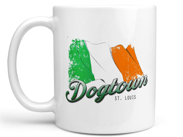 Dogtown St. Louis Coffee Mug