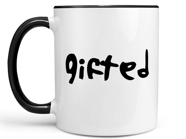 Gifted Coffee Mug