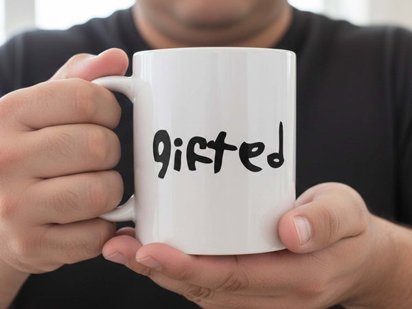 Gifted Coffee Mug