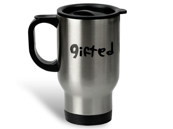 Gifted Coffee Mug