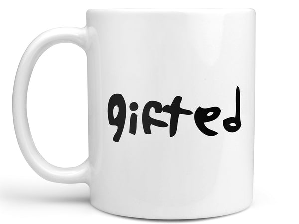 Gifted Coffee Mug