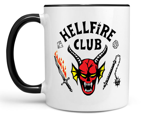 Hellfire Club Coffee Mug