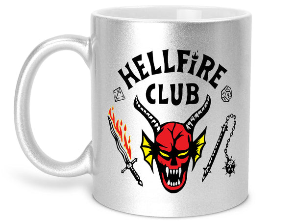 Hellfire Club Coffee Mug