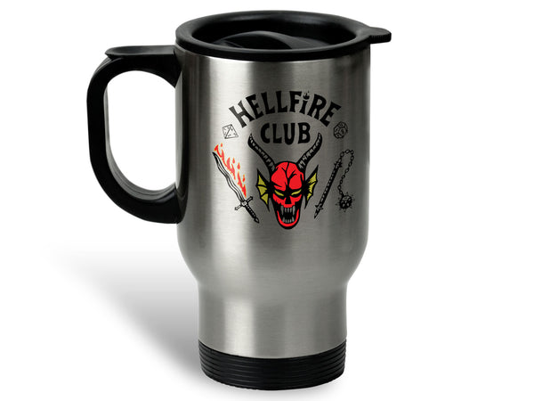 Hellfire Club Coffee Mug