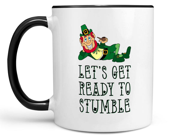 St. Patrick's Day Coffee Mug