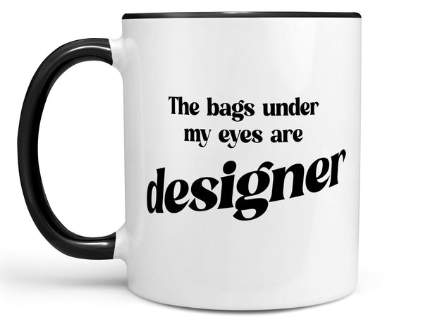 Designer Bags Coffee Mug