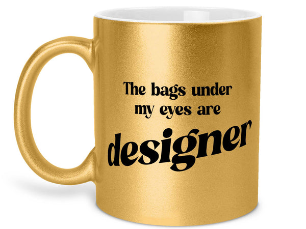 Designer Bags Coffee Mug