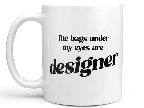 Designer Bags Coffee Mug
