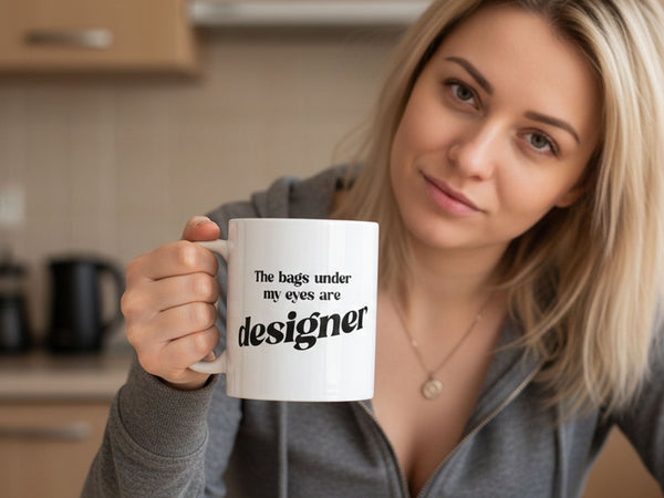 Designer Bags Coffee Mug
