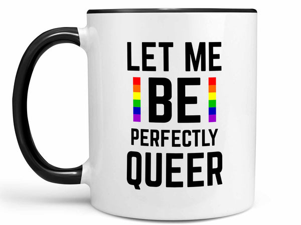 Perfectly Queer Coffee Mug