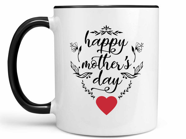 Happy Mother's Day Coffee Mug