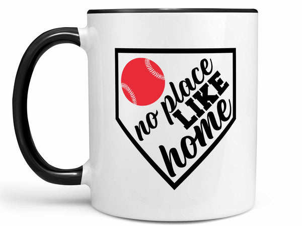 No Place Like Home Coffee Mug