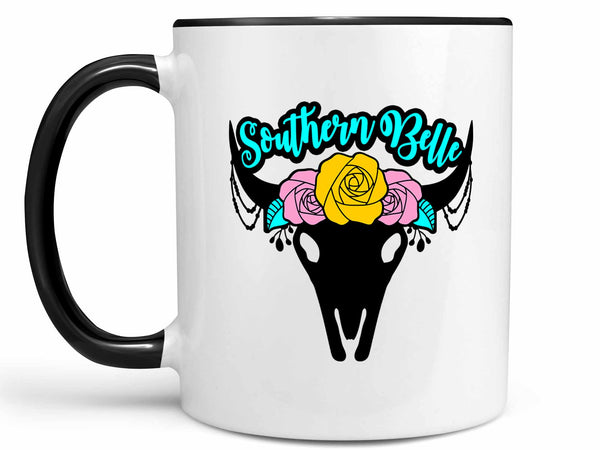 Southern Belle Coffee Mug