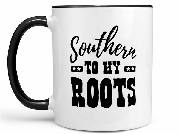 Southern to My Roots Coffee Mug