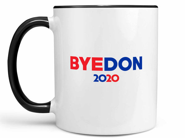 Byedon 2020 Coffee Mug
