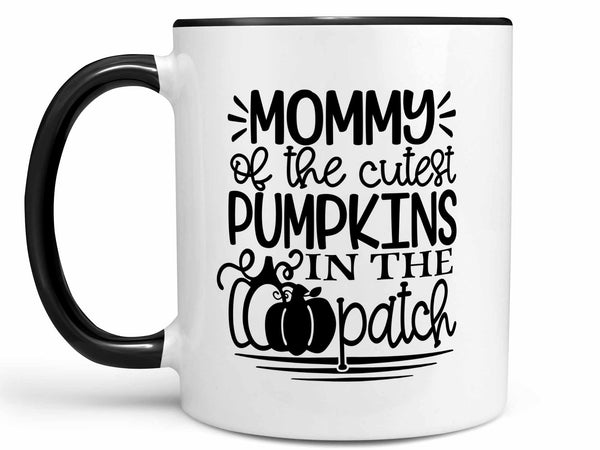 Cutest Pumpkins Coffee Mug,Coffee Mugs Never Lie,Coffee Mug