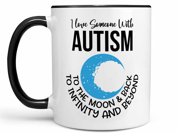 Autism to the Moon Coffee Mug,Coffee Mugs Never Lie,Coffee Mug