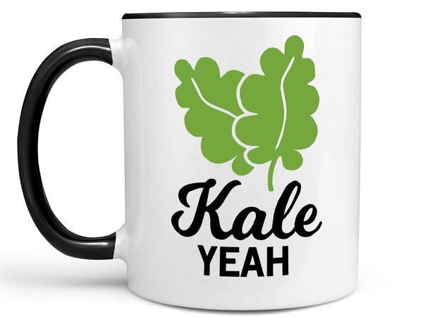 Kale Yeah Coffee Mug,Coffee Mugs Never Lie,Coffee Mug