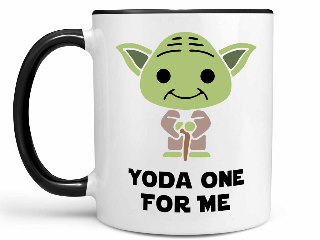 Baby Yoda Coffee Yoda Mug , Baby Yoda Mug, Baby Yoda Coffee Mug, Baby Yoda  One for Me Mug, Best Yoda Gift, Funny Star Wars Mug, Yoda 