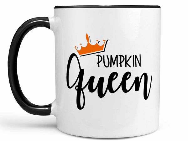 Pumpkin Queen Coffee Mug,Coffee Mugs Never Lie,Coffee Mug
