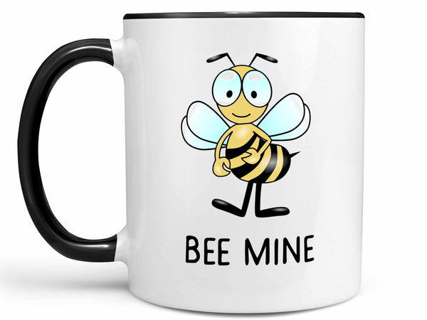 Bee Mine Coffee Mug