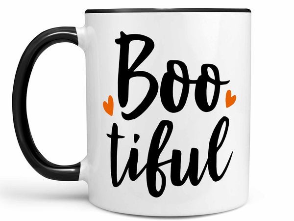 Boo-tiful Coffee Mug,Coffee Mugs Never Lie,Coffee Mug