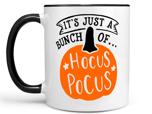 A Bunch of Hocus Pocus Coffee Mug,Coffee Mugs Never Lie,Coffee Mug