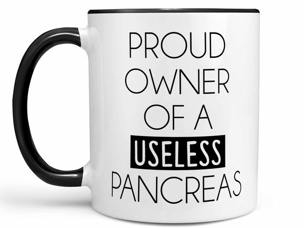 Useless Pancreas Coffee Mug,Coffee Mugs Never Lie,Coffee Mug