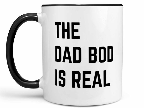 The Dad Bod Coffee Mug,Coffee Mugs Never Lie,Coffee Mug