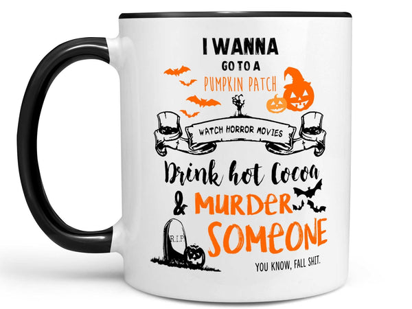 Ultimate Halloween Coffee Mug,Coffee Mugs Never Lie,Coffee Mug
