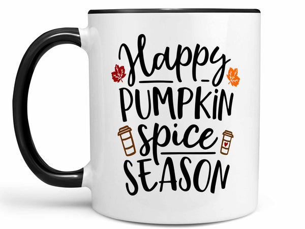 Pumpkin Spice Season Coffee Mug,Coffee Mugs Never Lie,Coffee Mug