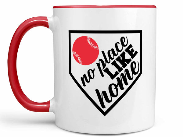 No Place Like Home Coffee Mug