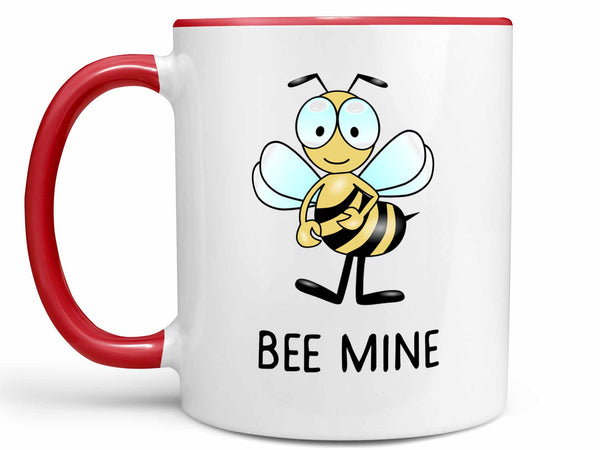 Bee Mine Coffee Mug